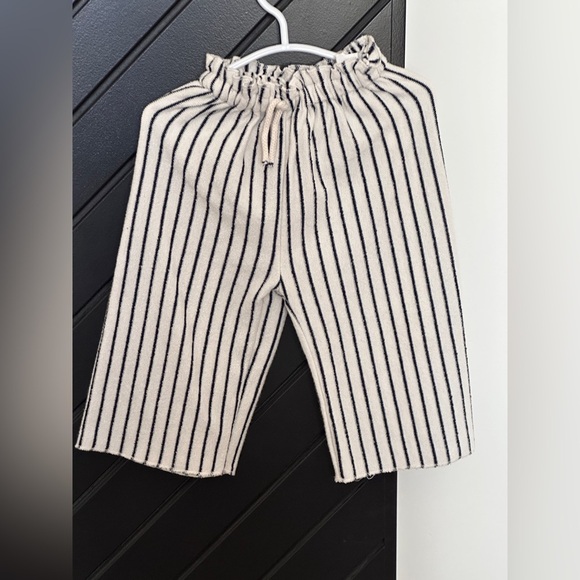 Zara Other - Zara girls pants. Size 9-12m. Excellent condition!